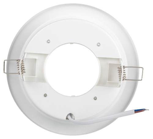 Встраиваемый светильник Эра ST70 WH Б0066255 изображение в интернет-магазине Cramer Light фото 7
