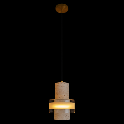 Подвесной светильник LOFT IT Colette 10474P/A изображение в интернет-магазине Cramer Light фото 2