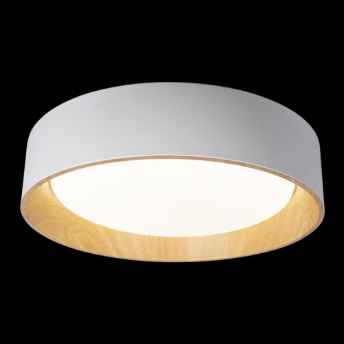 Потолочный светильник Loft IT Coin 10202 White изображение в интернет-магазине Cramer Light фото 2