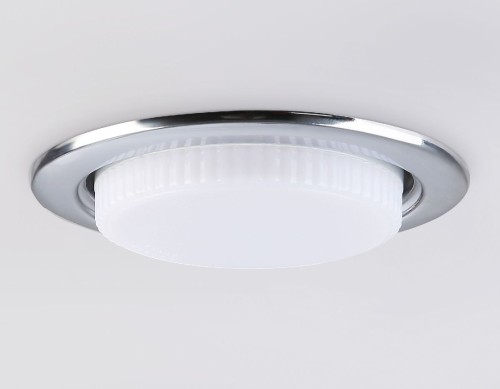 Встраиваемый светильник Ambrella Light Standard spot G10102 изображение в интернет-магазине Cramer Light фото 4