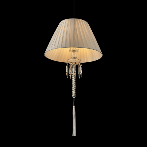 Подвесной светильник Loft IT Zenith 10210P/B White изображение в интернет-магазине Cramer Light фото 7