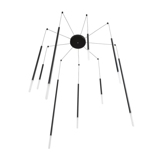 Подвесная люстра Lumion Ledio Stick 8400/27L изображение в интернет-магазине Cramer Light фото 3