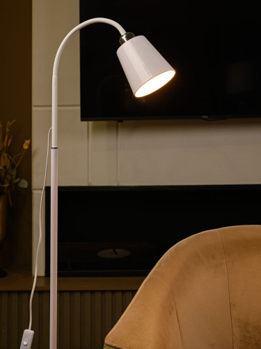 Торшер ARTSTYLE HT-140W изображение в интернет-магазине Cramer Light фото 8