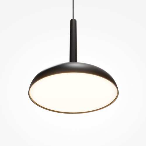 Подвесной светильник Maytoni Vita MOD451PL-L8B3K изображение в интернет-магазине Cramer Light фото 2