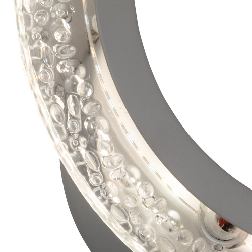 Бра Arte Lamp Camelia A2533AP-6WH дополнительное фото фото 2
