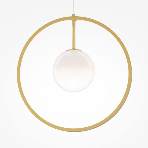 Подвесной светильник Maytoni Paparazzi MOD407PL-L12G3K1 изображение в интернет-магазине Cramer Light фото 4