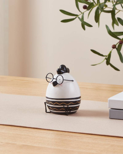 Фигурка Цыпленок Eglo Landjut 427917 изображение в интернет-магазине Cramer Light фото 2