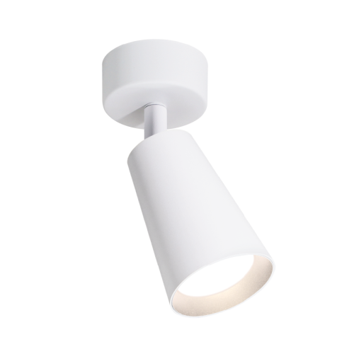 Спот Wolta Cono WSL-GU10/S11W изображение в интернет-магазине Cramer Light