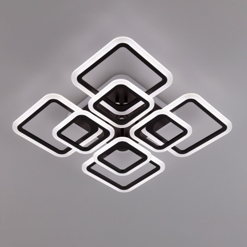 Потолочная люстра Citilux Марсель Смарт CL232A185E изображение в интернет-магазине Cramer Light фото 11