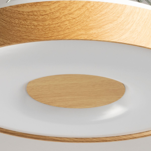 Потолочный светильник De Markt City Ривз 674017901 изображение в интернет-магазине Cramer Light фото 7