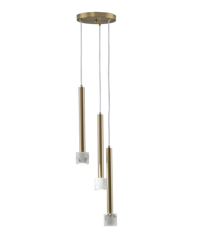 Подвесной светильник Moderli Malet V11825-3P изображение в интернет-магазине Cramer Light