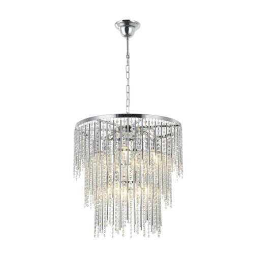 Подвесная люстра Stilfort Grandex 2145/09/12P изображение в интернет-магазине Cramer Light