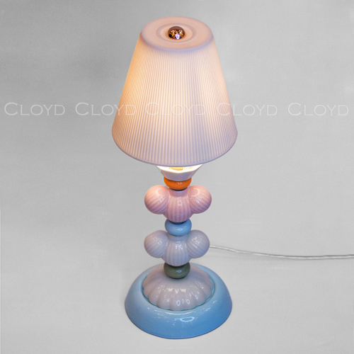 Настольная лампа Cloyd Lottie 30035 изображение в интернет-магазине Cramer Light