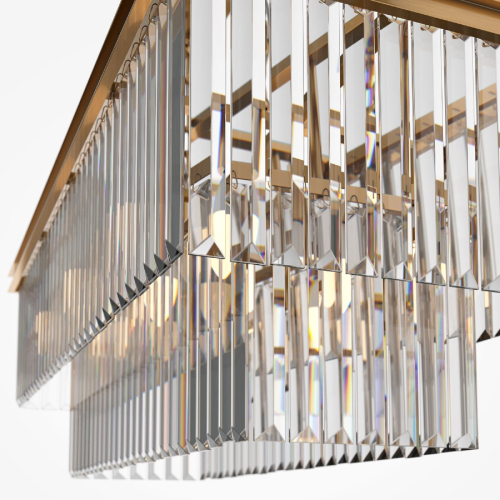 Подвесной светильник Maytoni Revero MOD085PL-08BS изображение в интернет-магазине Cramer Light фото 4