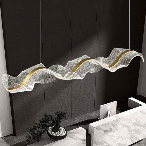 Подвесная люстра ImperiumLoft Larseric 232820-23 изображение в интернет-магазине Cramer Light фото 3