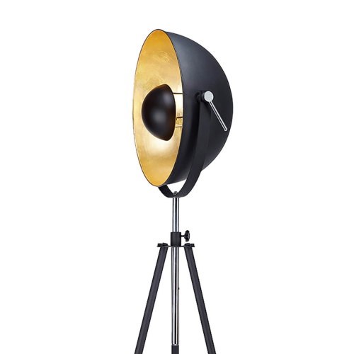 Торшер Lussole Loft Bollo GRLSP-9824 изображение в интернет-магазине Cramer Light фото 5