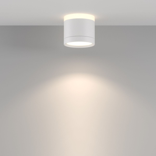 Потолочный светильник Maytoni Technical Pauline C120CL-GX53-W изображение в интернет-магазине Cramer Light фото 4