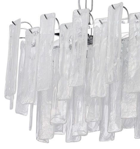 Подвесная люстра Stilfort Glowice 2157/09/10PL изображение в интернет-магазине Cramer Light фото 2