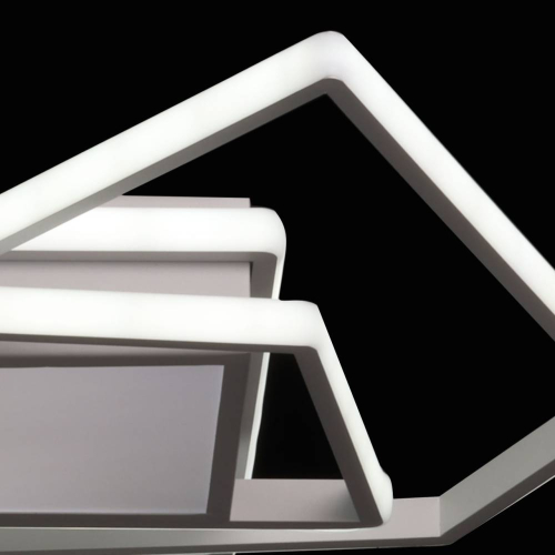 Потолочный светильник De Markt Эдгар 408013001 изображение в интернет-магазине Cramer Light фото 6