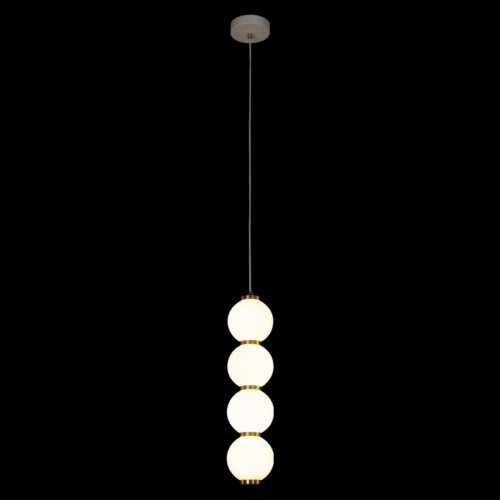 Подвесной светильник Loft IT Pearls 10205/B изображение в интернет-магазине Cramer Light фото 2