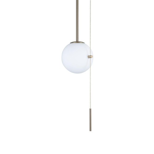 Подвесной светильник Loft IT Signal 10029PS Gold изображение в интернет-магазине Cramer Light фото 4