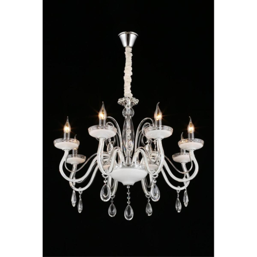 Подвесная люстра Aployt Emmanuel APL.628.03.08 изображение в интернет-магазине Cramer Light фото 9