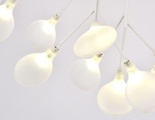 Потолочная люстра Ambrella Light Traditional TR3011 изображение в интернет-магазине Cramer Light фото 3