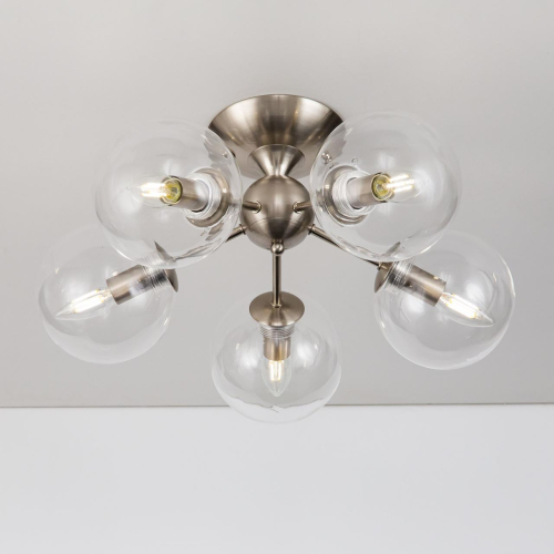 Потолочная люстра Citilux Томми CL102151 изображение в интернет-магазине Cramer Light фото 7