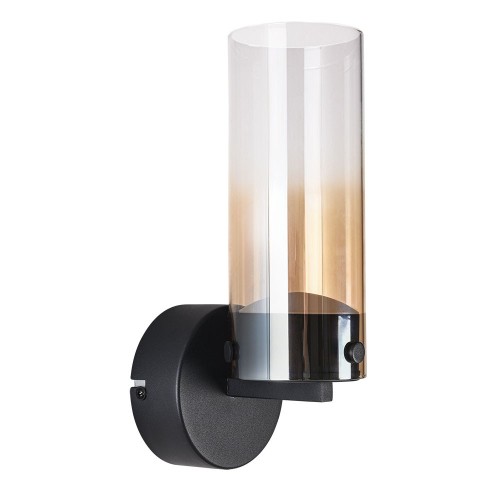 Бра Arte Lamp Lanterna A3606AP-8BK дополнительное фото