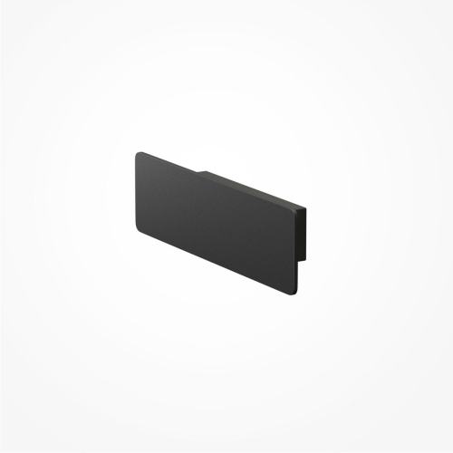 Настенный светильник Maytoni Technical Stela C80WL-10W3K-B изображение в интернет-магазине Cramer Light фото 4