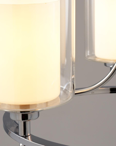 Подвесная люстра Moderli Максимилиан V11992-3P изображение в интернет-магазине Cramer Light фото 6