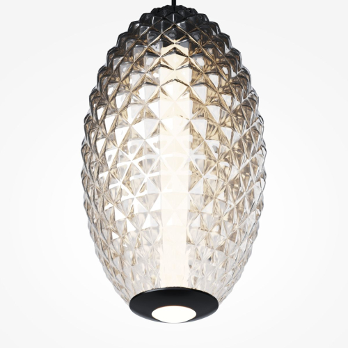 Подвесной светильник Maytoni Bruma MOD397PL-L14B3K изображение в интернет-магазине Cramer Light фото 4