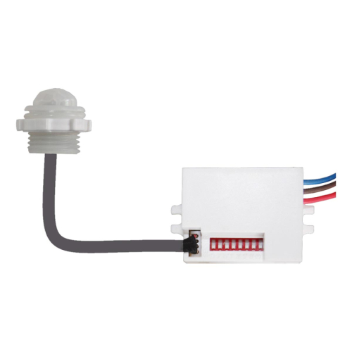 Датчик движения ЭРА MD 021 Б0043798 дополнительное фото