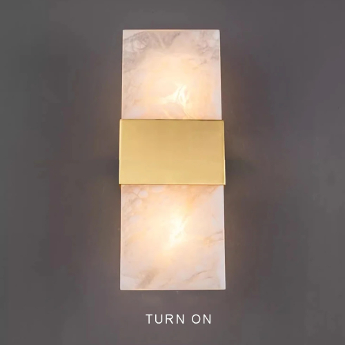 Настенный светильник Delight Collection MT1000-C brass изображение в интернет-магазине Cramer Light фото 2