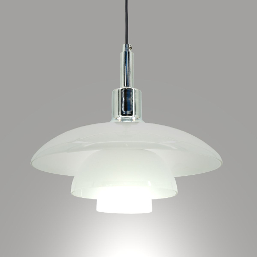 Подвесной светильник Lightera Bacalar LE124L-28C изображение в интернет-магазине Cramer Light фото 3