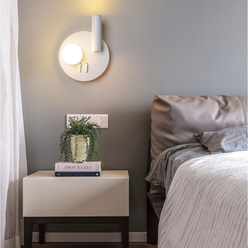 Настенный светильник ImperiumLoft Snotra Wall 224139-23 изображение в интернет-магазине Cramer Light фото 6