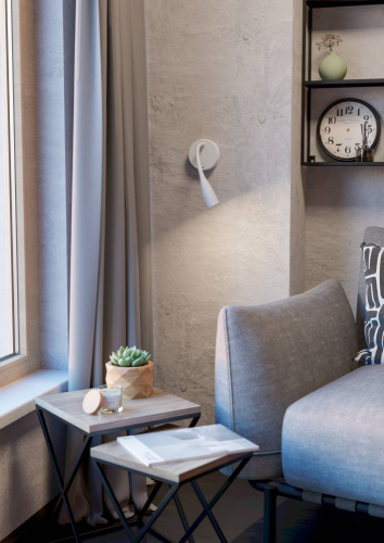 Бра Eglo Olivandino 901819 дополнительное фото фото 2