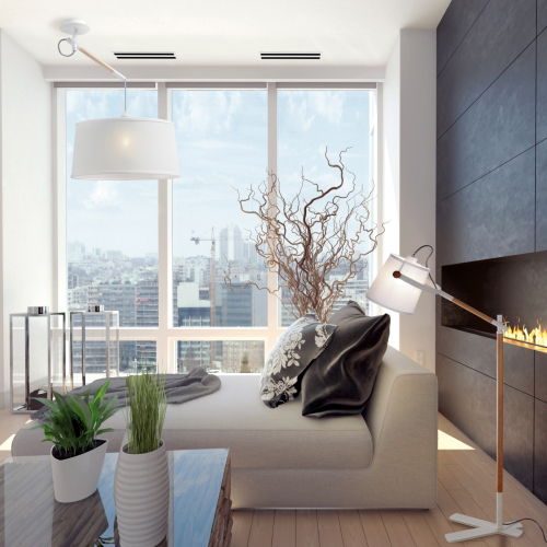 Подвесной светильник Mantra Nordica 4928 изображение в интернет-магазине Cramer Light фото 4