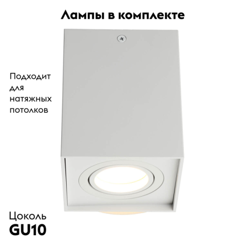 Потолочный светильник Omnilux Feletto OML-101109-01 изображение в интернет-магазине Cramer Light фото 2