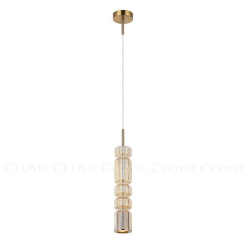 Подвесной светильник Cloyd How 11606 изображение в интернет-магазине Cramer Light фото 2