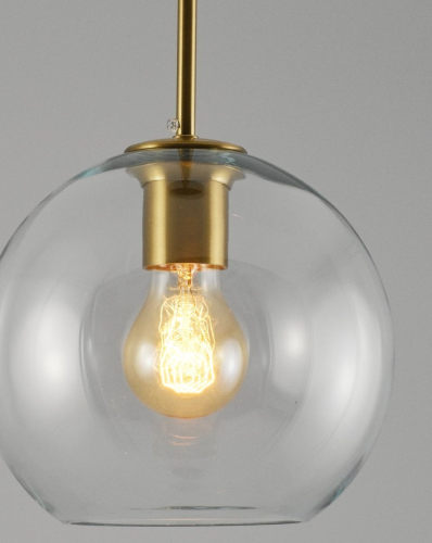 Подвесной светильник Moderli Sumatra V11526-1P изображение в интернет-магазине Cramer Light фото 7