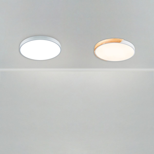 Потолочный светильник Freya Sprida FR6129CL-L80W изображение в интернет-магазине Cramer Light фото 5