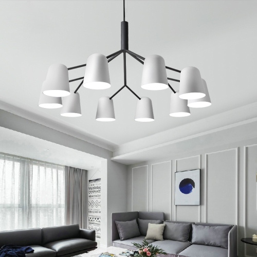 Подвесная люстра ImperiumLoft Skym 102056-26 изображение в интернет-магазине Cramer Light фото 5