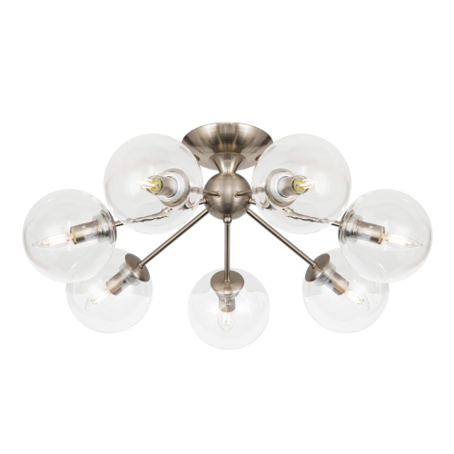 Потолочная люстра Citilux Томми CL102171 изображение в интернет-магазине Cramer Light фото 2