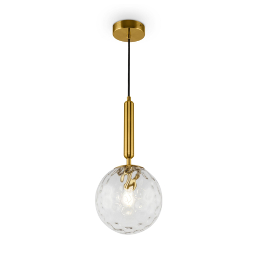 Подвесной светильник Freya Zelda FR5123PL-01BS изображение в интернет-магазине Cramer Light