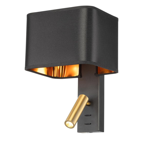 Бра Citilux Dekart CL704481 дополнительное фото фото 4