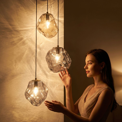 Подвесной светильник Citilux Rocka CL247083 изображение в интернет-магазине Cramer Light фото 11