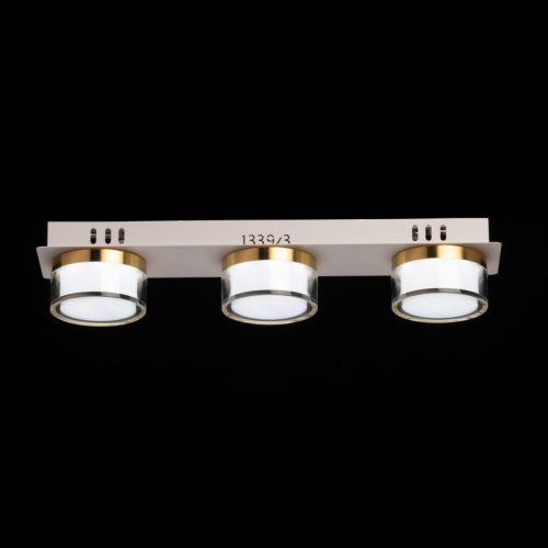 Потолочный светильник De Markt City Гэлэкси 632018603 изображение в интернет-магазине Cramer Light фото 3