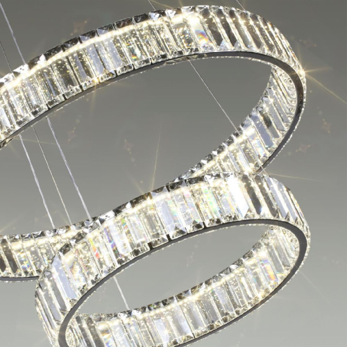 Каскадная люстра Odeon Light Vekia 4930/60L изображение в интернет-магазине Cramer Light фото 4