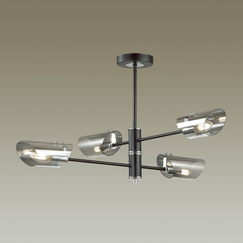 Потолочная люстра Lumion Nolan 4402/4C изображение в интернет-магазине Cramer Light фото 2